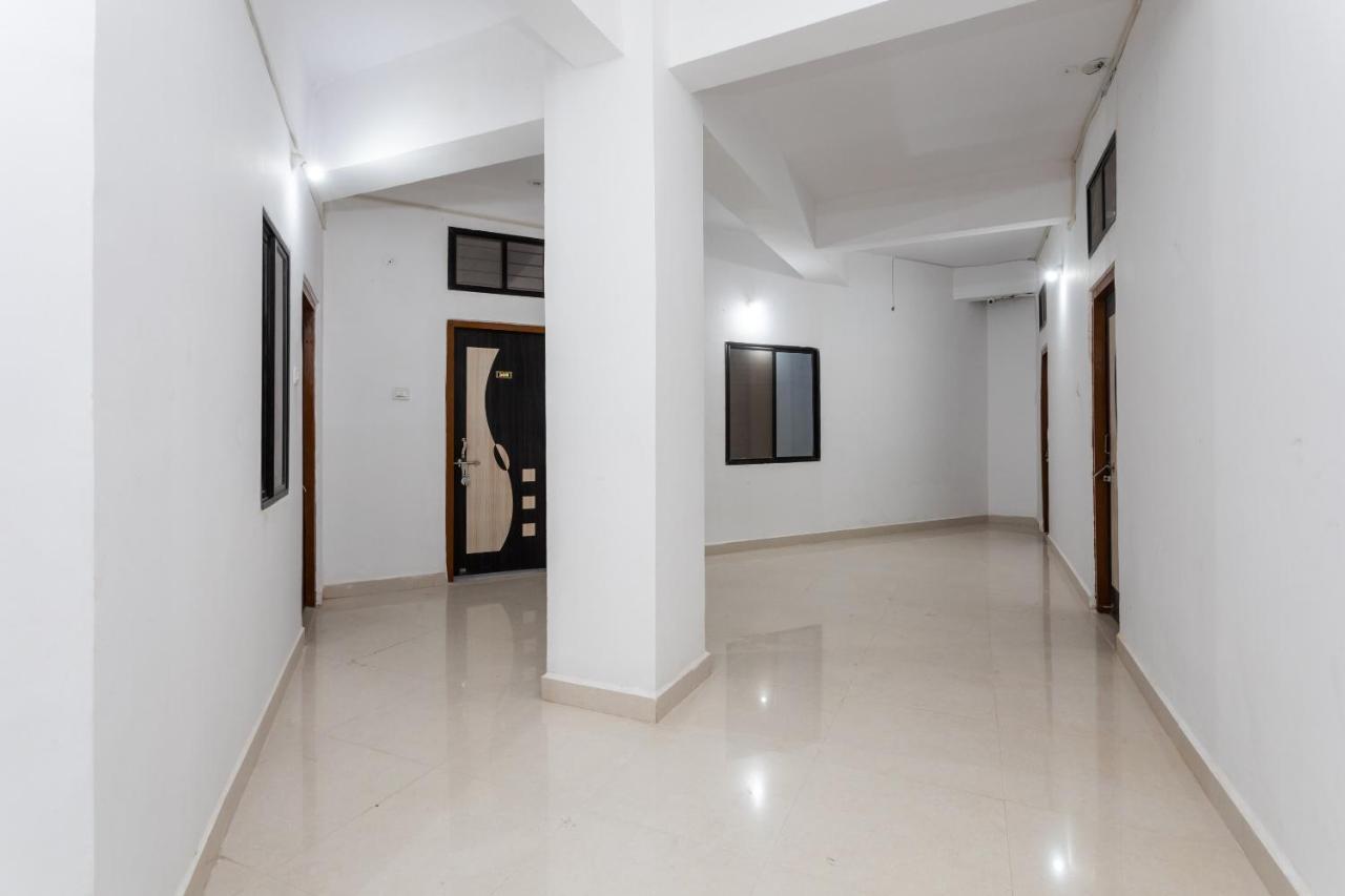 Shamsgarh Oyo Hotel Convivial Paradise المظهر الخارجي الصورة