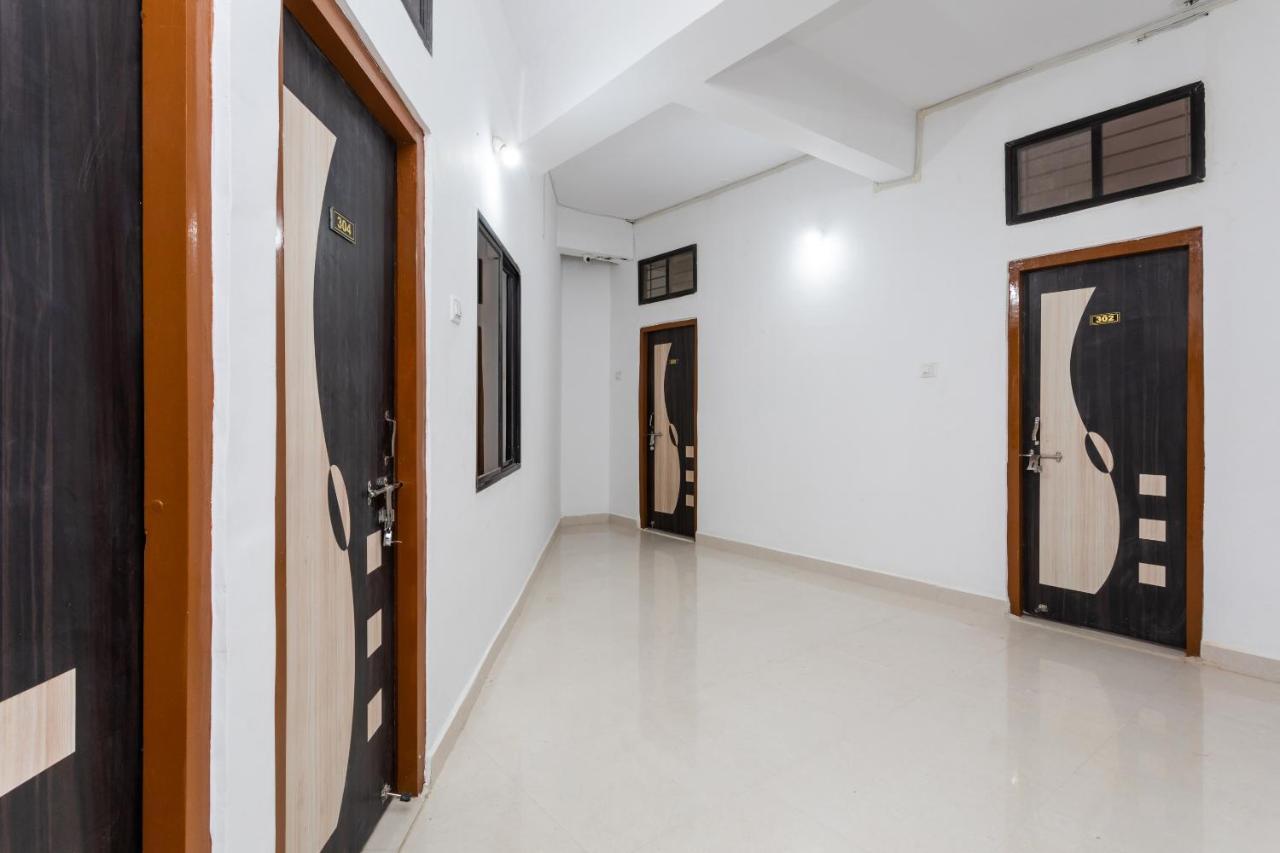 Shamsgarh Oyo Hotel Convivial Paradise المظهر الخارجي الصورة