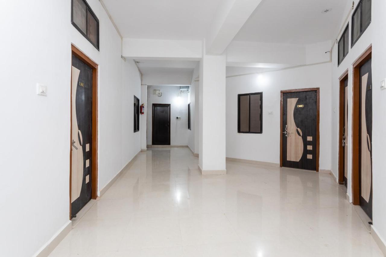 Shamsgarh Oyo Hotel Convivial Paradise المظهر الخارجي الصورة