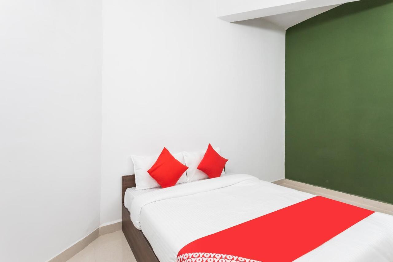 Shamsgarh Oyo Hotel Convivial Paradise المظهر الخارجي الصورة