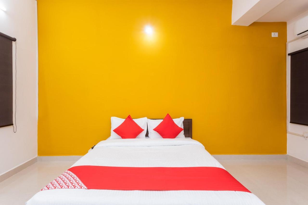 Shamsgarh Oyo Hotel Convivial Paradise المظهر الخارجي الصورة