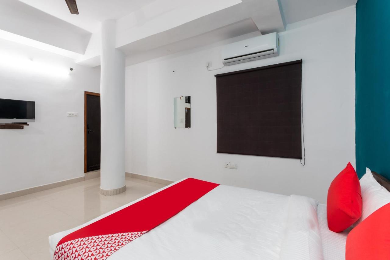Shamsgarh Oyo Hotel Convivial Paradise المظهر الخارجي الصورة