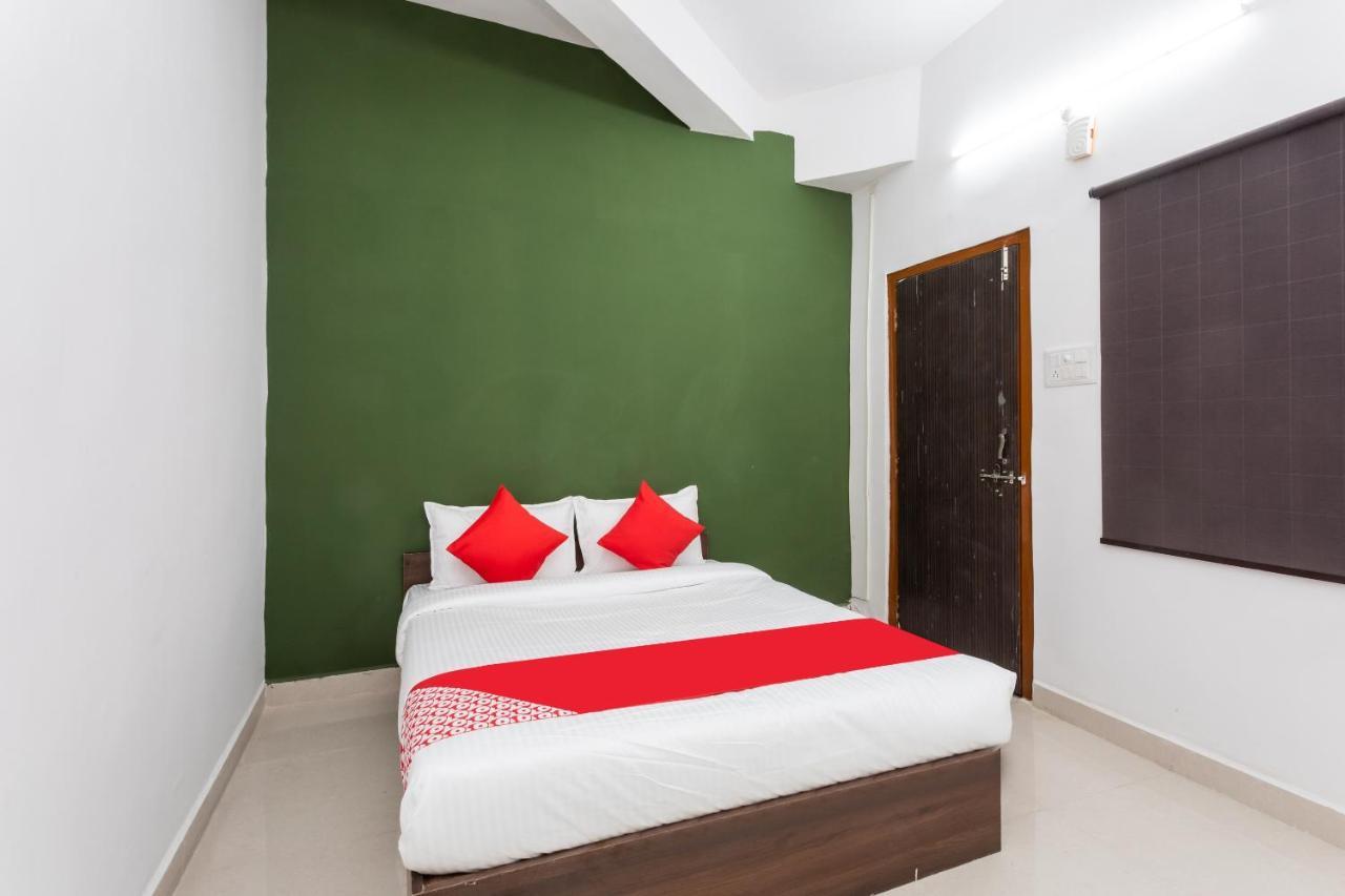 Shamsgarh Oyo Hotel Convivial Paradise المظهر الخارجي الصورة